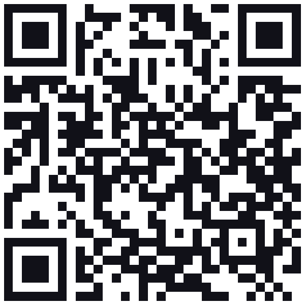 QR-код для входа в чат Рост в VK